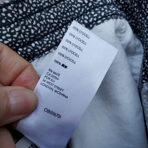 🎁 Anthropologie Orana Printed Jogger Pants - XS - Picture 10 of 14